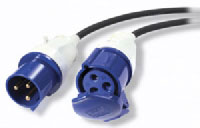 Apc Modular IT Power Distribution Cable (PDX316IEC-120)